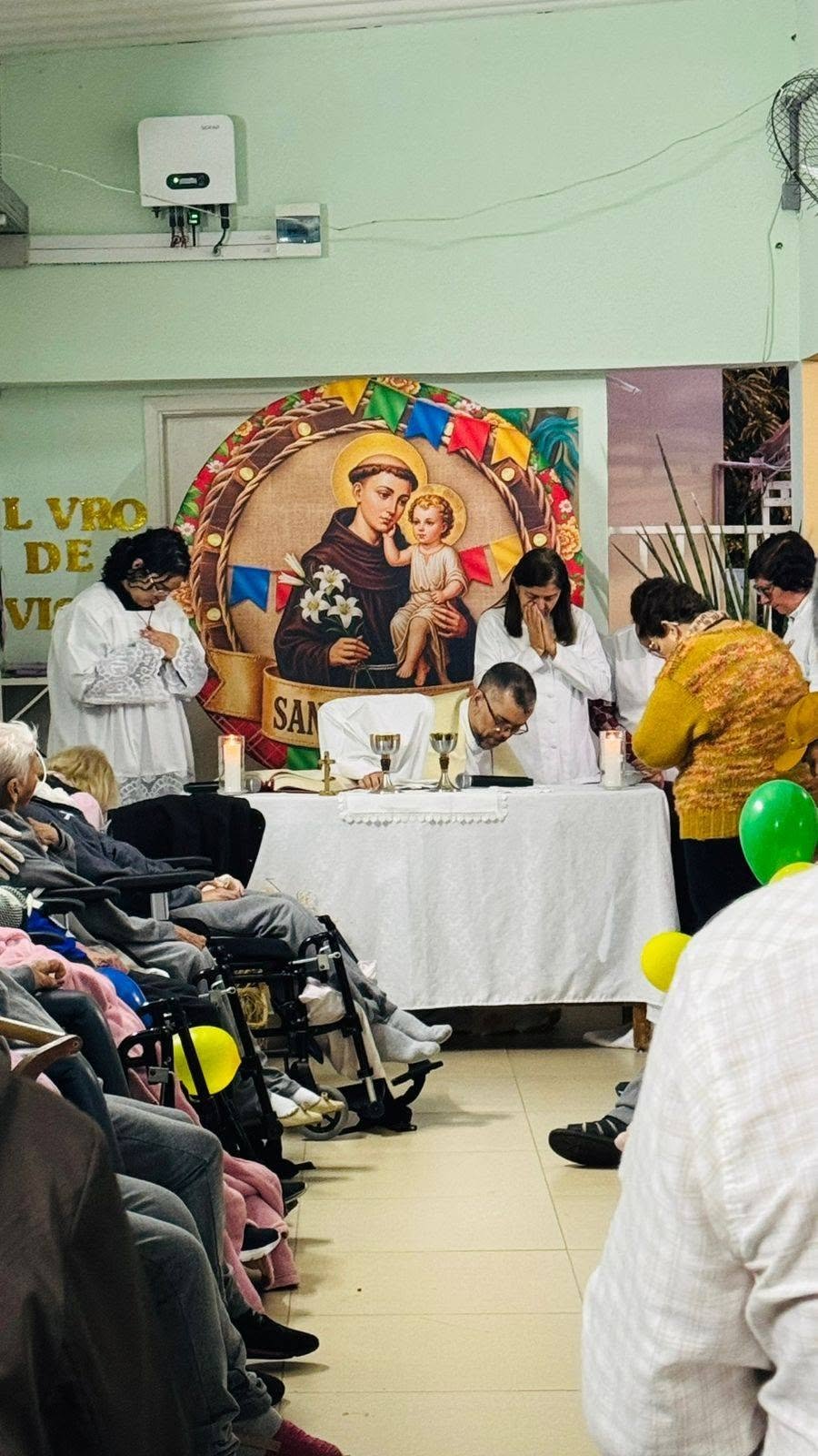 Festa Junina Solidária 2026 — foto 2