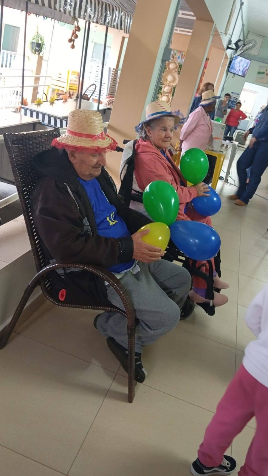 Festa Junina Solidária 2026 — foto 6