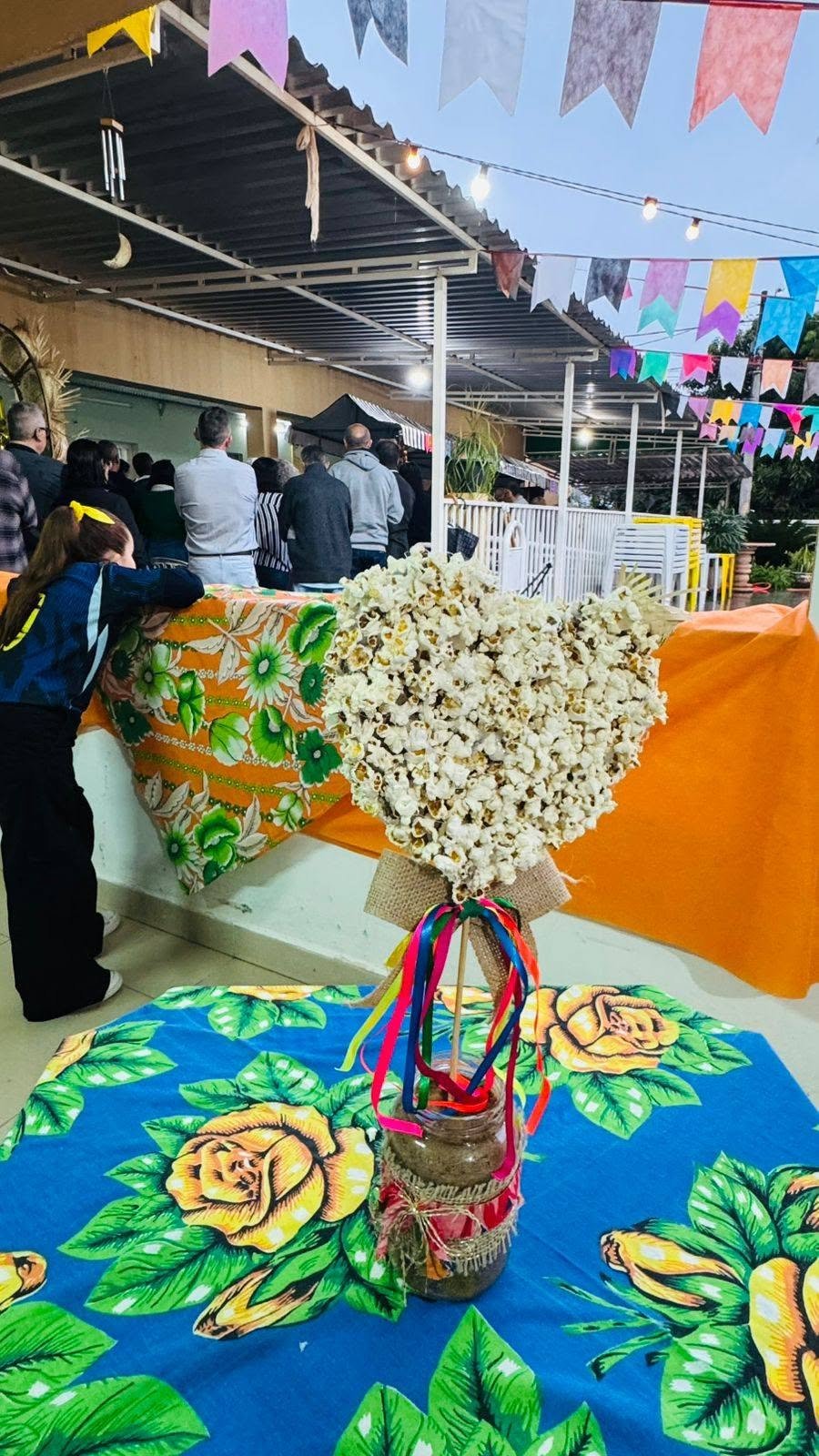 Festa Junina Solidária 2026 — foto 3