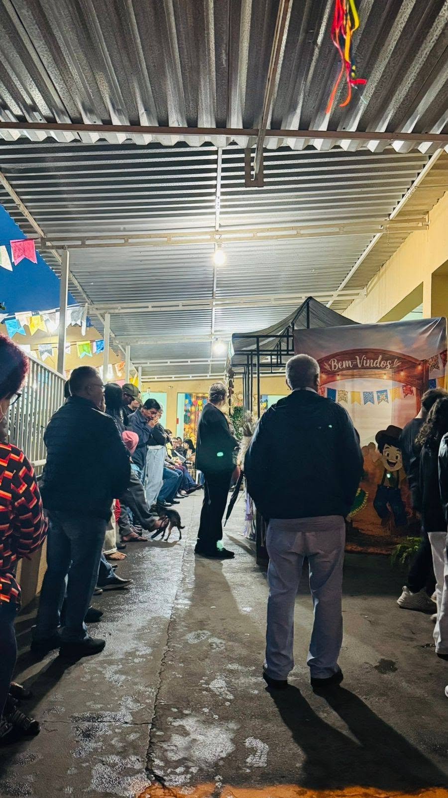 Festa Junina Solidária 2026 — foto 15